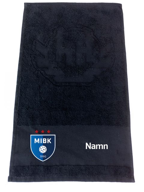 KH Handduk 50x30 cm (Munka Ljungby IBK)